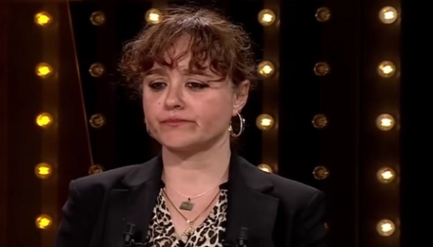 Yasemin Minguzzi'ye yönelik 'tehdit' davasında yeni gelişme