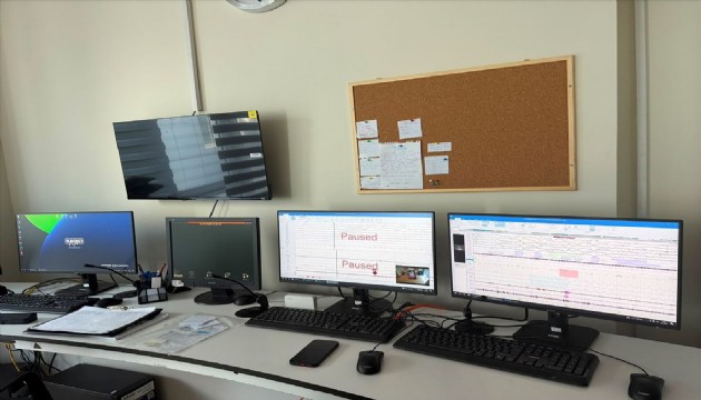 Yeni uyku laboratuvarı açıldı
