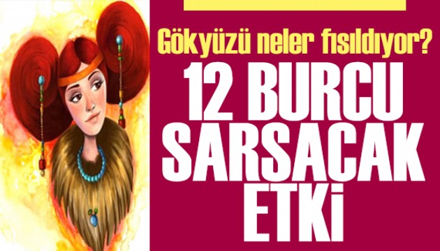 28 Haziran 2026 burç yorumları! Ay Yay burcunda: 12 burcu sarsacak etki