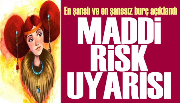 21 Haziran 2026 burç yorumları! Ay Başak burcunda: Maddi risk uyarısı