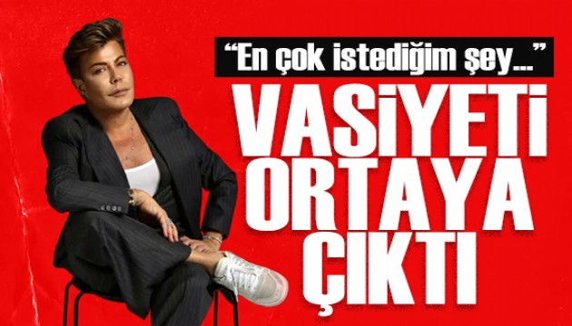 Fatih Ürek'in vasiyeti ortaya çıktı: En çok istediğim şey