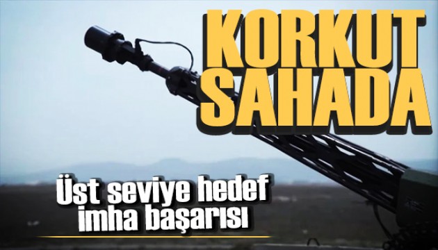 ASELSAN, KORKUT 100/25 SB
