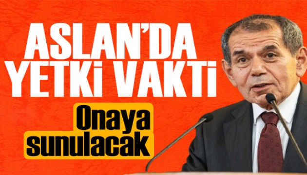 Aslan'da yetki günü! Spor basını bugün ne yazdı? (27 Haziran)