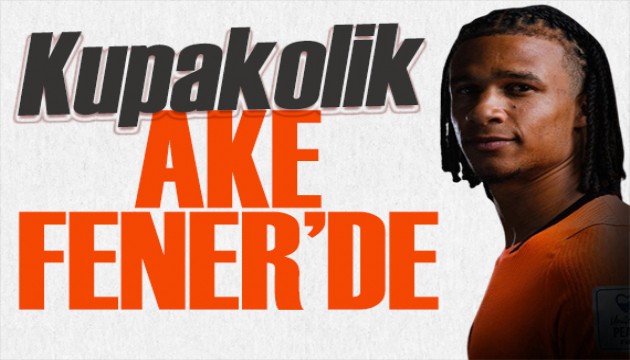 Kupakolik AKE Fener'de! Spor basını bugün ne yazdı? (4 Temmuz)