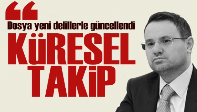 Bakan Gürlek'ten FETÖ açıklaması: Dosyalar yeni delillerle güncellendi