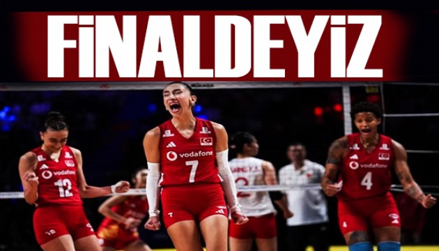 Filenin Sultanları finalde! Rakip Brezilya