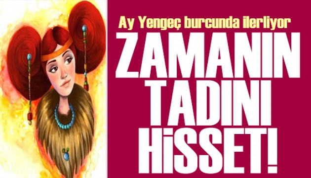 3 Ocak 2026 burç yorumları! Ay Yengeç burcunda: Zamanın tadını hisset