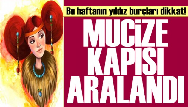 7 Temmuz 2026 burç yorumları! Ay Koç burcunda: Mucize kapısı aralandı
