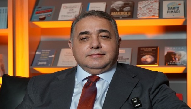 Gazeteci Zafer Şahin bu gece 'Arafta Sorular'da