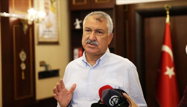 Zeydan Karalar'ın tahliyesinde yeni karar