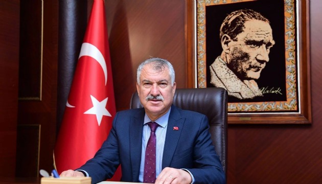 Zeydan Karalar'dan 'göreve iade' açıklaması