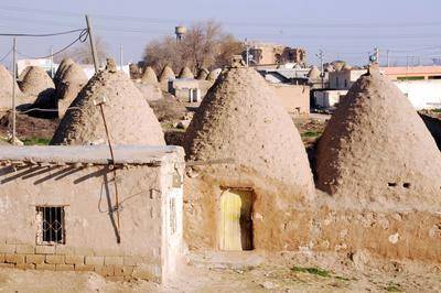 Urfa Yeni Kültür Başkenti