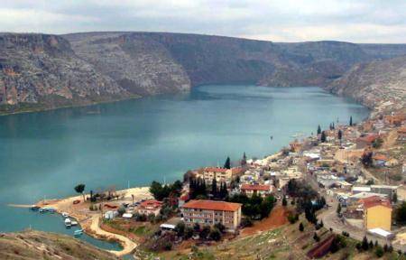 Urfa Yeni Kültür Başkenti