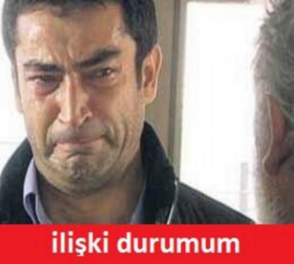 Çok Güldürecek İlişki Durumları!