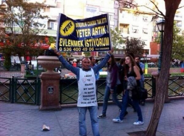 Çok Güldürecek İlişki Durumları!