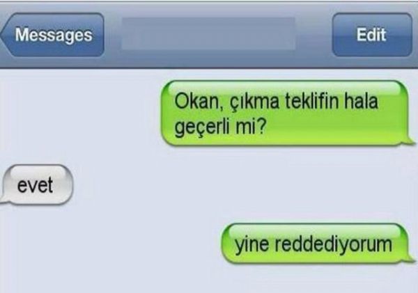 Çok Güldürecek İlişki Durumları!