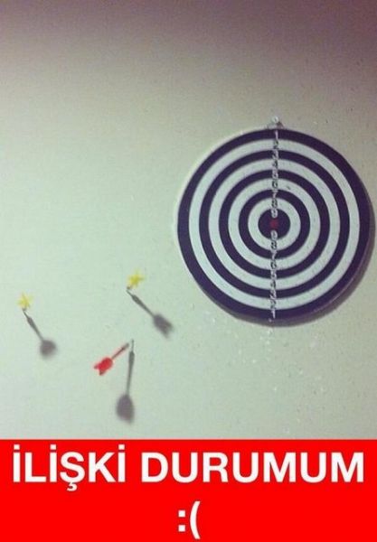 Çok Güldürecek İlişki Durumları!
